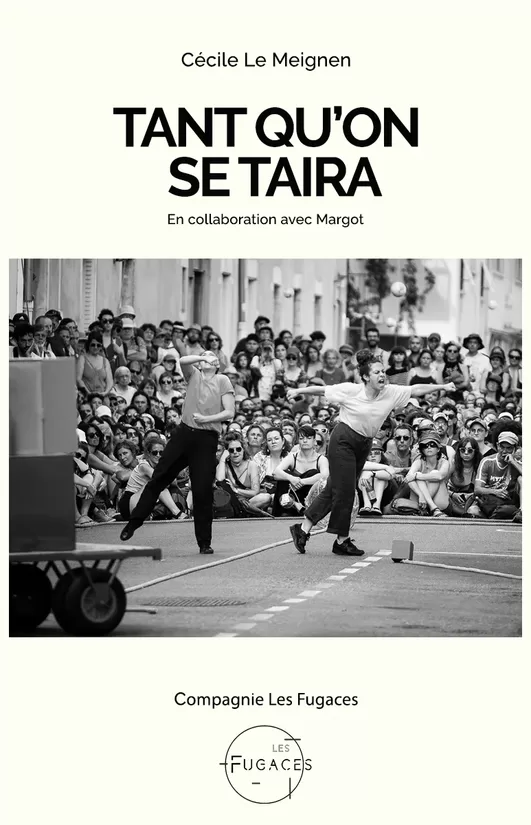 Tant qu'on se taira 